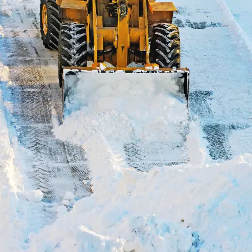 Snow Removal Services Second Heading Image 2