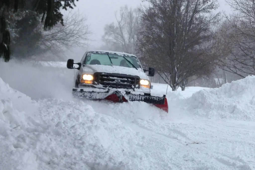 Snow Removal Services Second Heading Image 1