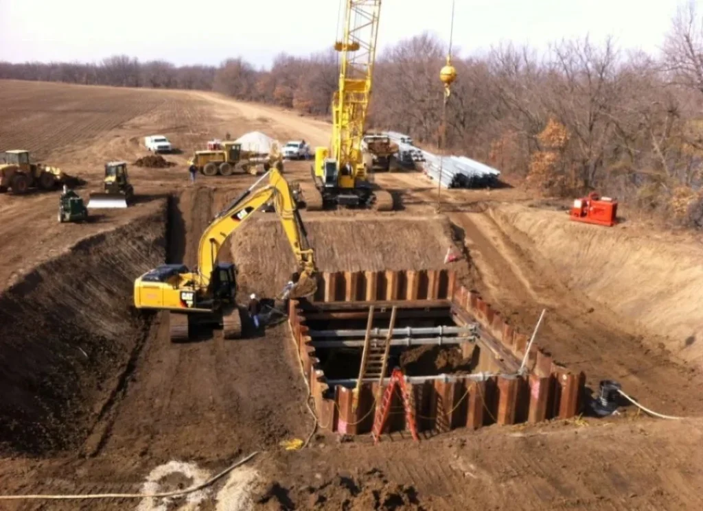 Excavation Services Second Heading Image 2